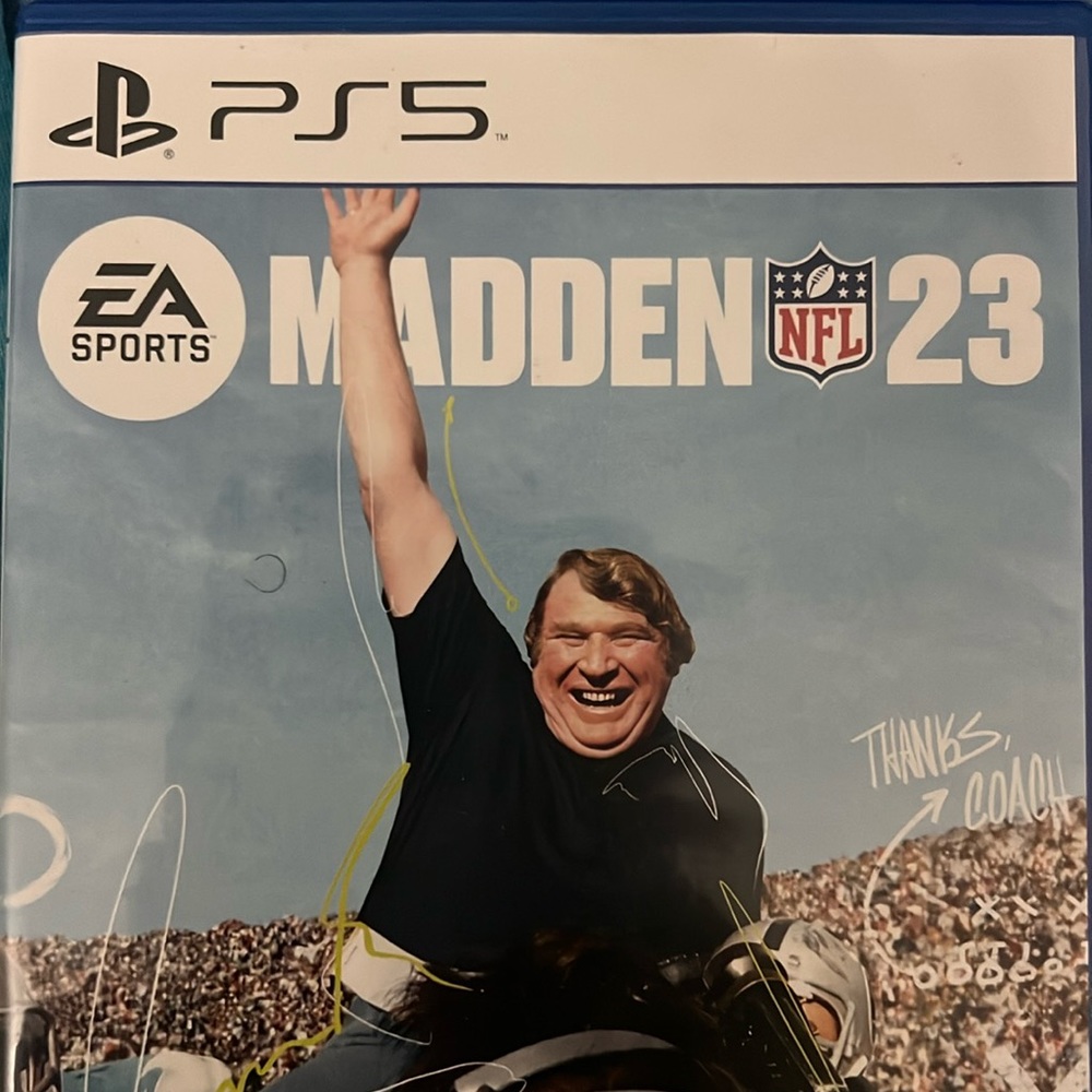 Madden 23 discounted price!!